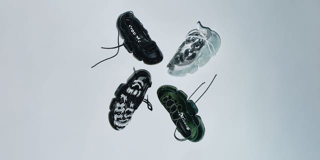 GROUNDS 2025 SS COLLECTION