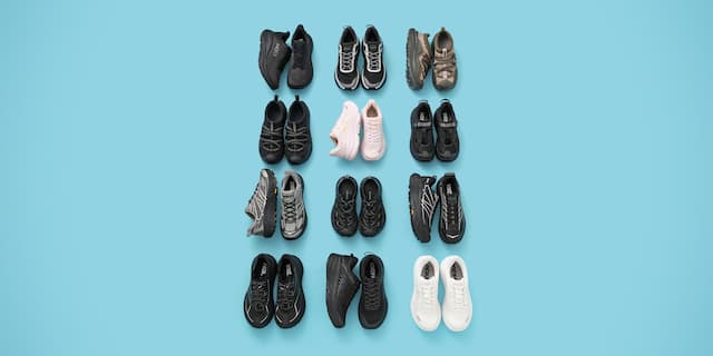 HOKA NEW ARRIVALS FA26