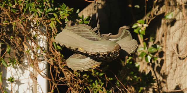 HOKA MAFATE THREE2 GRID JP