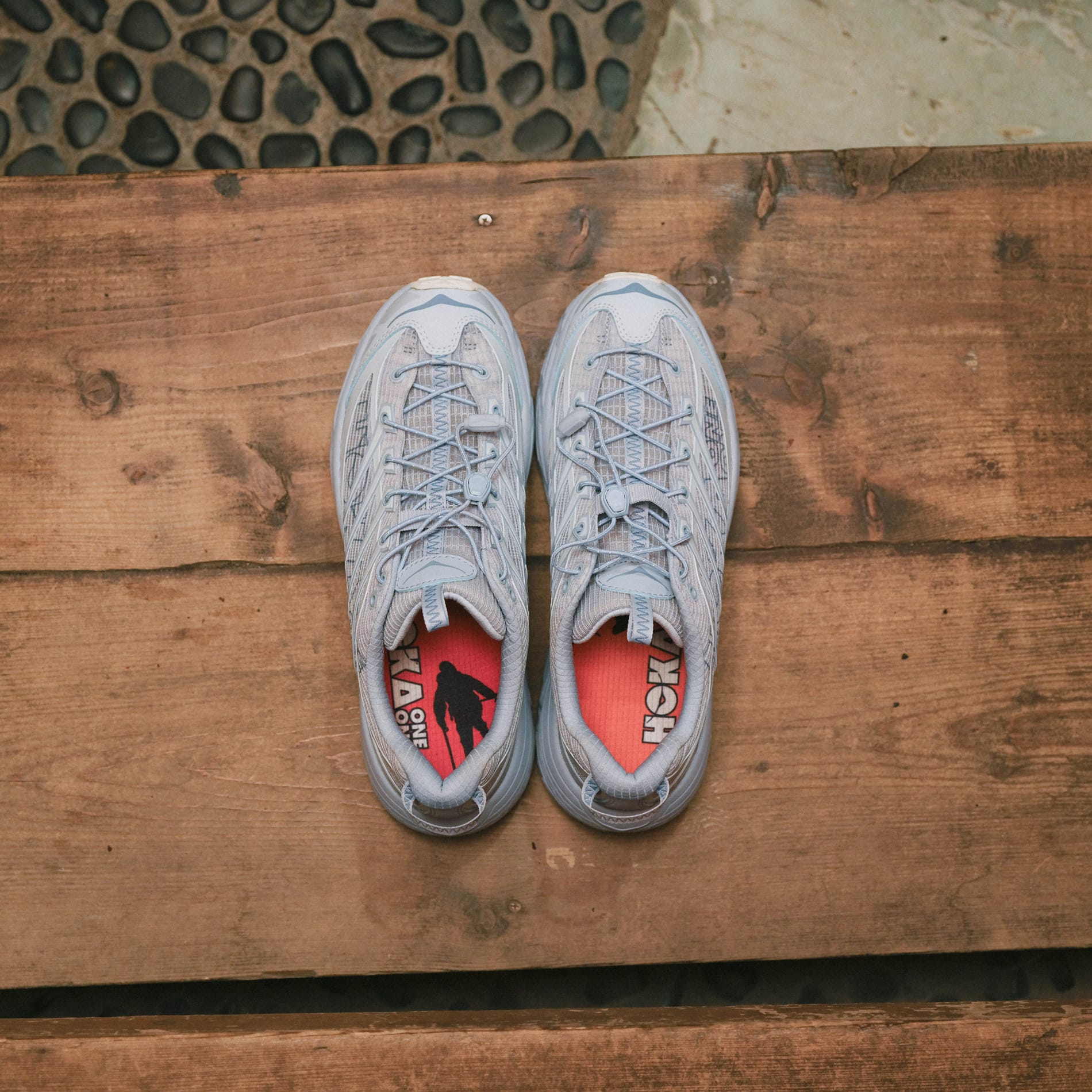 HOKA MAFATE THREE2 GRID JP