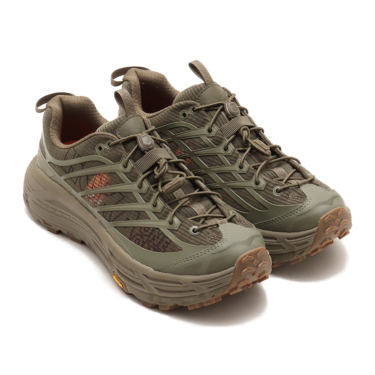 HOKA MAFATE THREE2 GRID JP