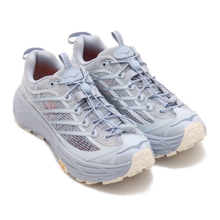 HOKA MAFATE THREE2 GRID JP