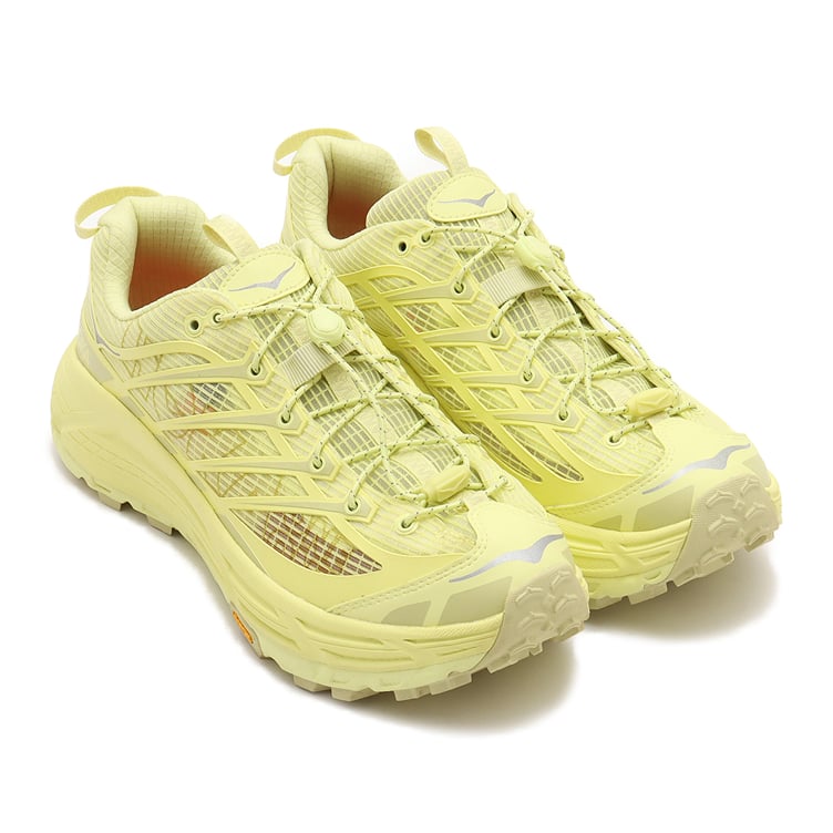 HOKA MAFATE THREE2 GRID JP