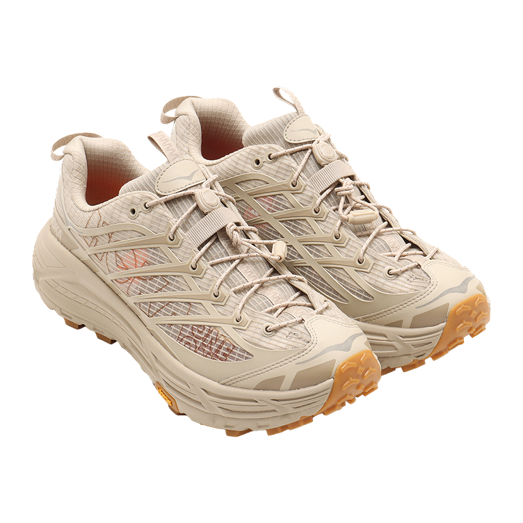 HOKA MAFATE THREE2 GRID JP