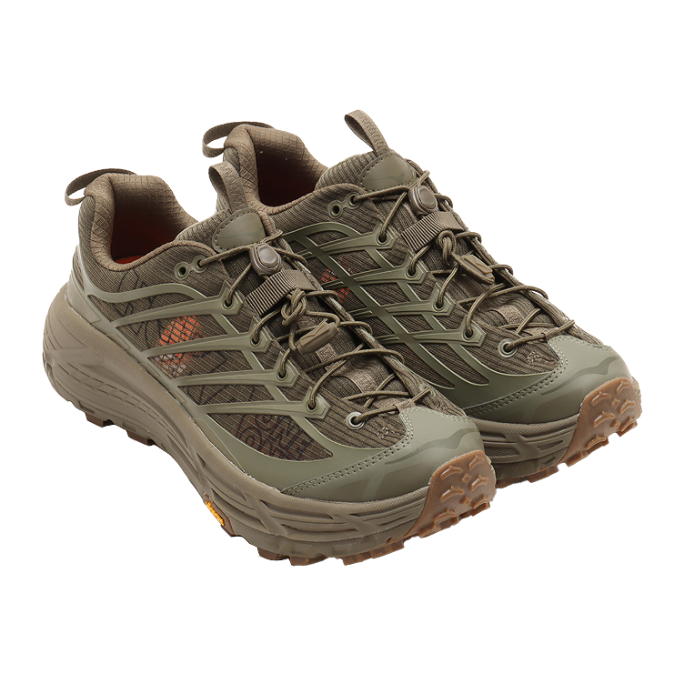 HOKA MAFATE THREE2 GRID JP
