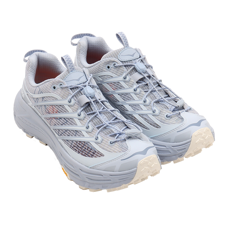 HOKA MAFATE THREE2 GRID JP