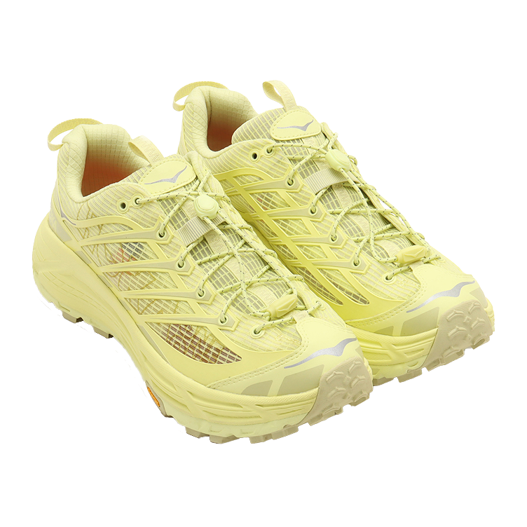 HOKA MAFATE THREE2 GRID JP