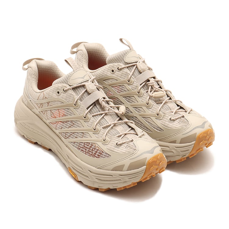 HOKA MAFATE THREE2 GRID JP