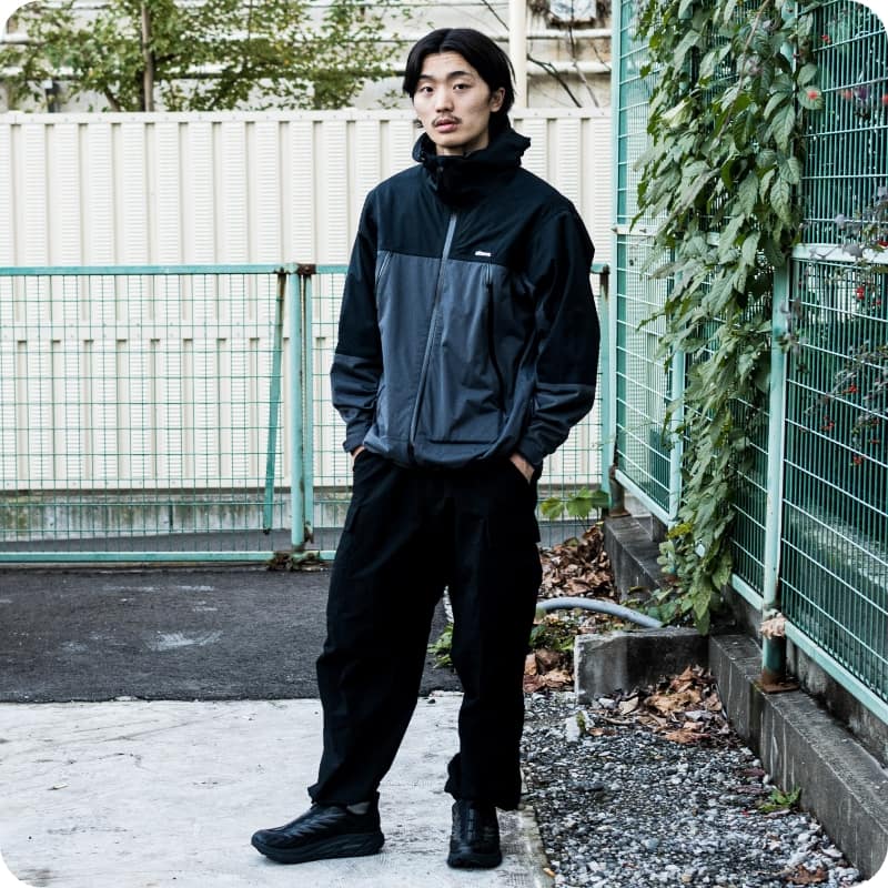 HOKA ONE ONE® (ホカ オネオネ™ )  Sweat Pant