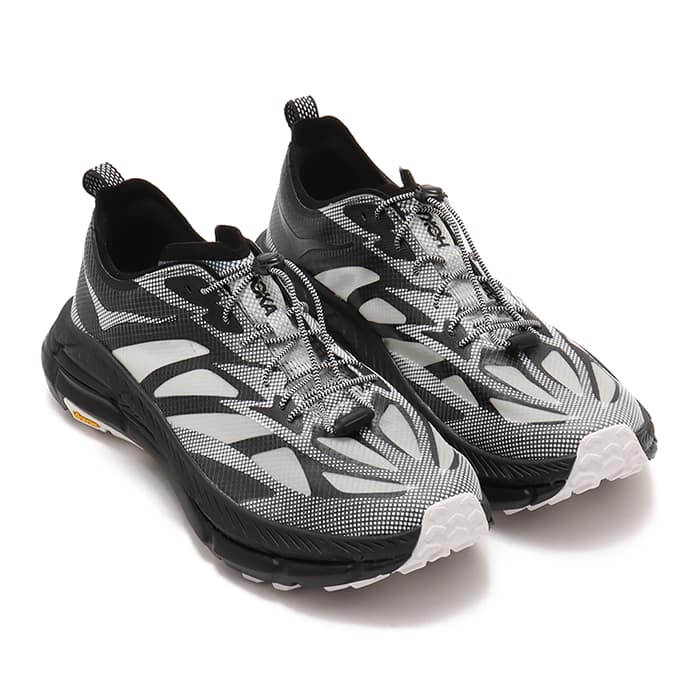 HOKA STEALTH TECH COLLECTION