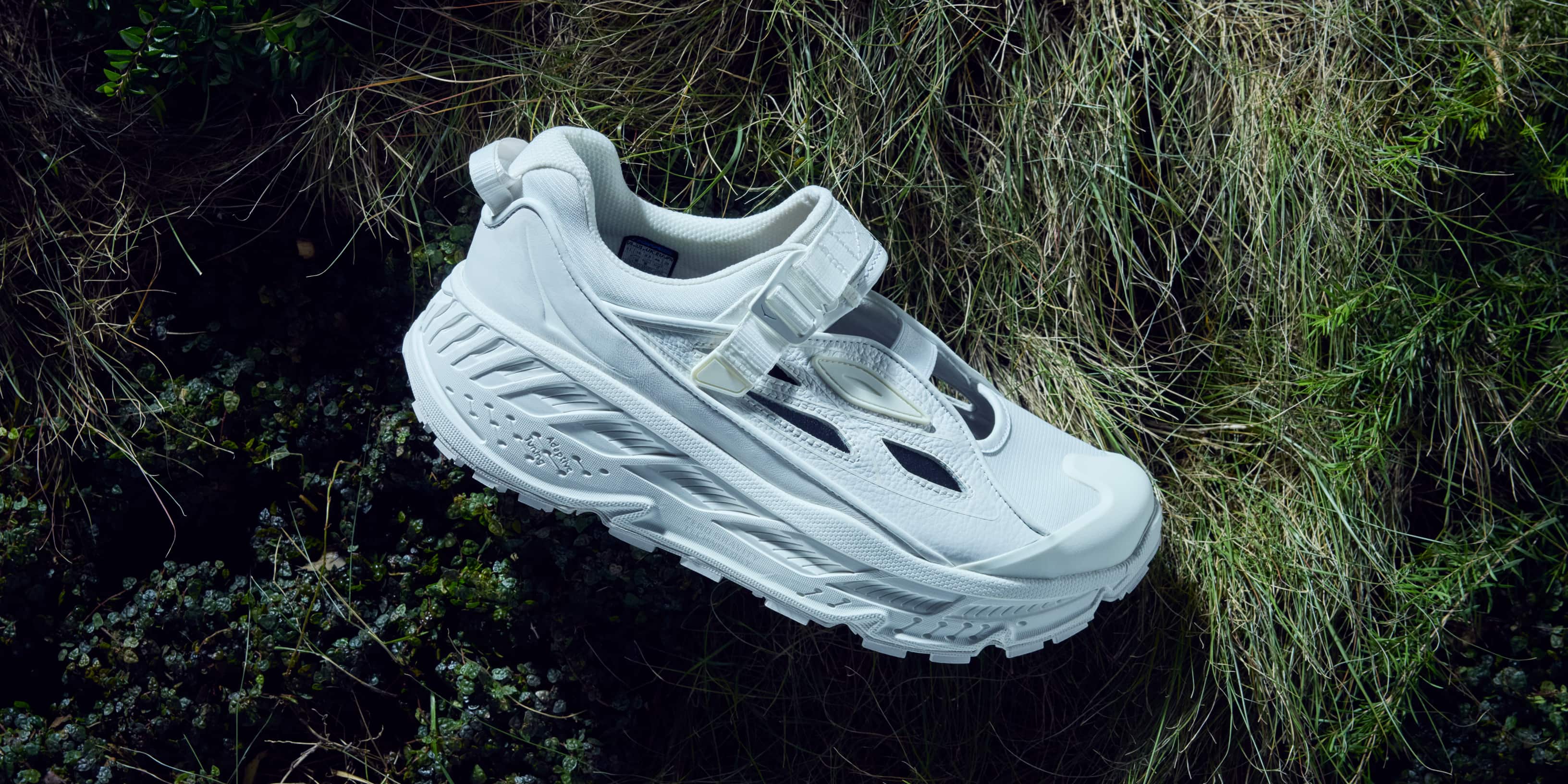 HOKA STINSON BREEZE