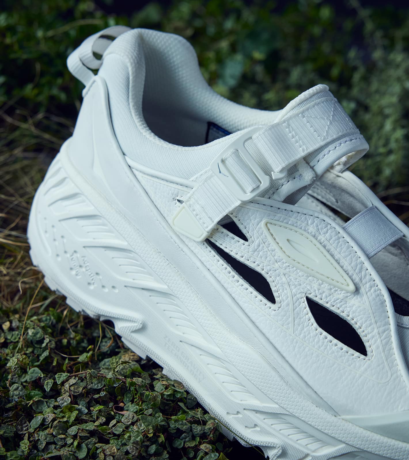 HOKA STINSON BREEZE