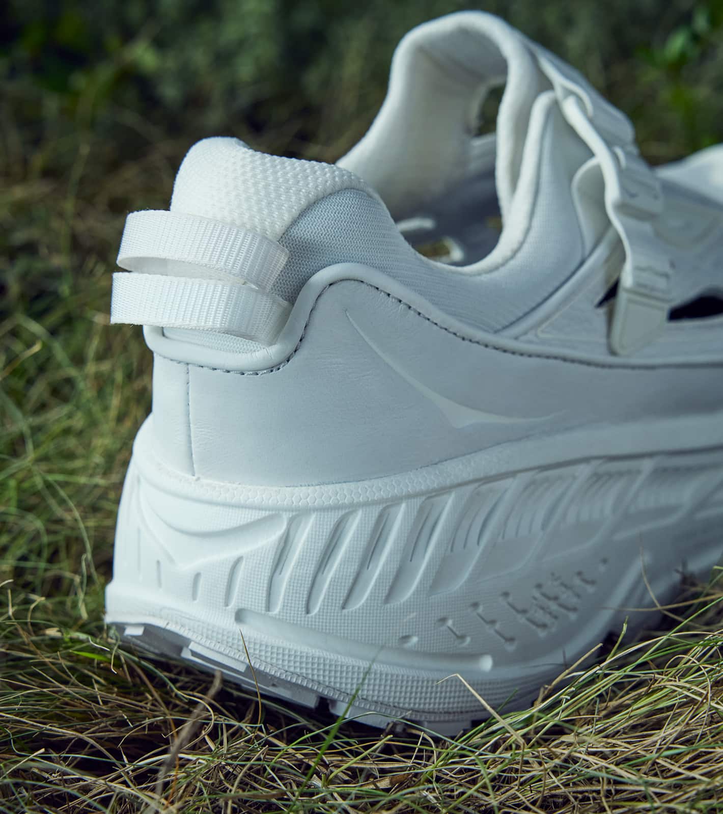 HOKA STINSON BREEZE