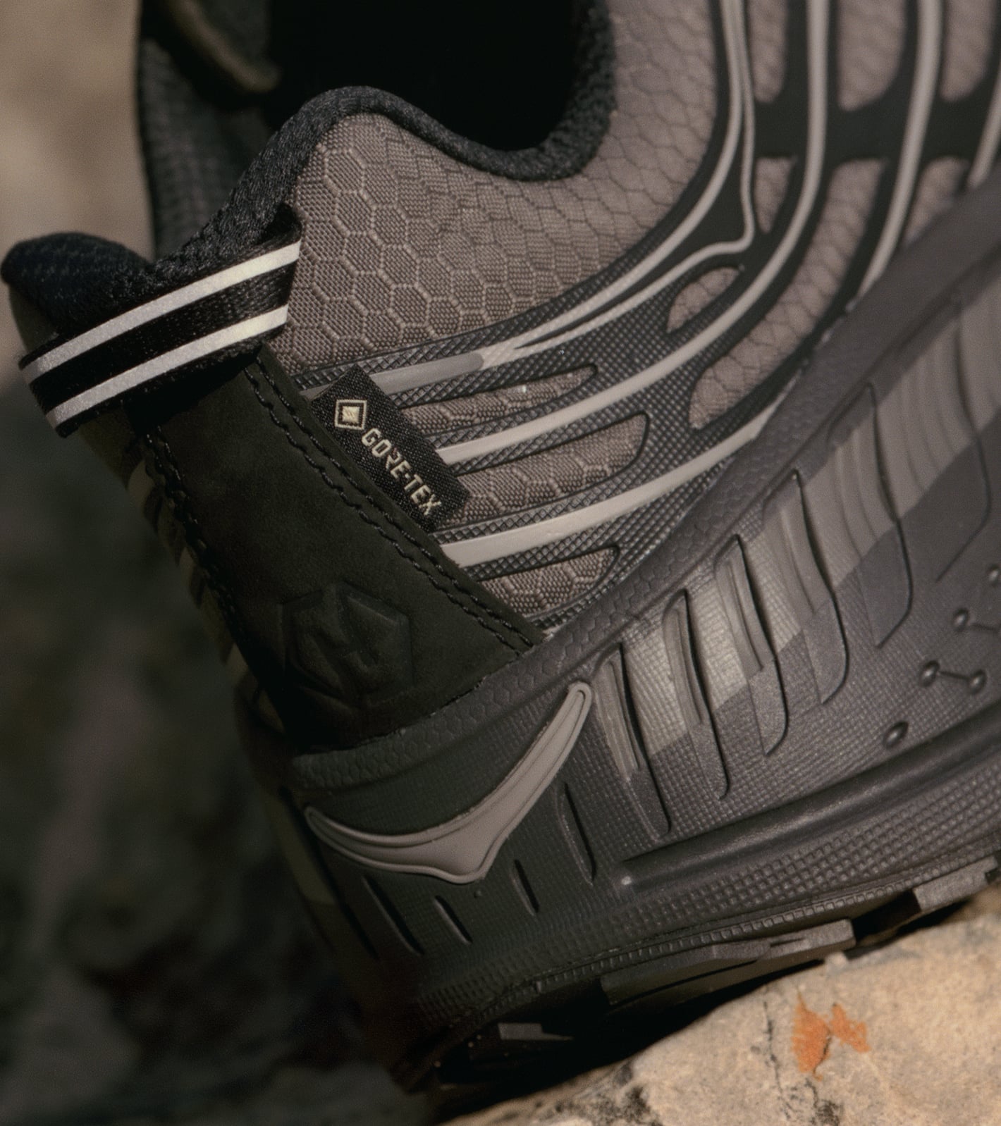 HOKA Stinson EVO OG GTX x HAVEN
