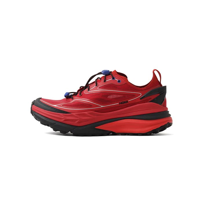 HOKA STINSON ONE7