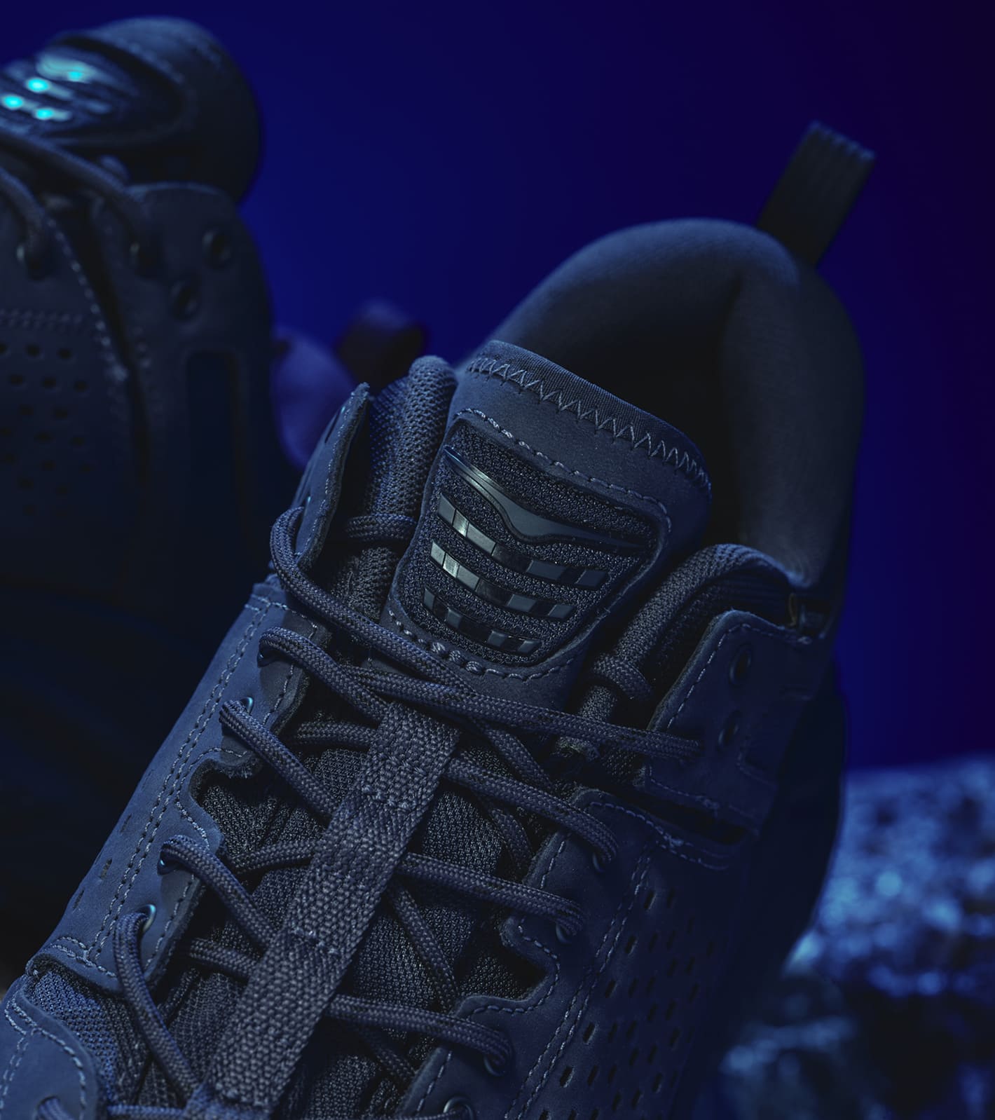HOKA TOR ULTRA LO