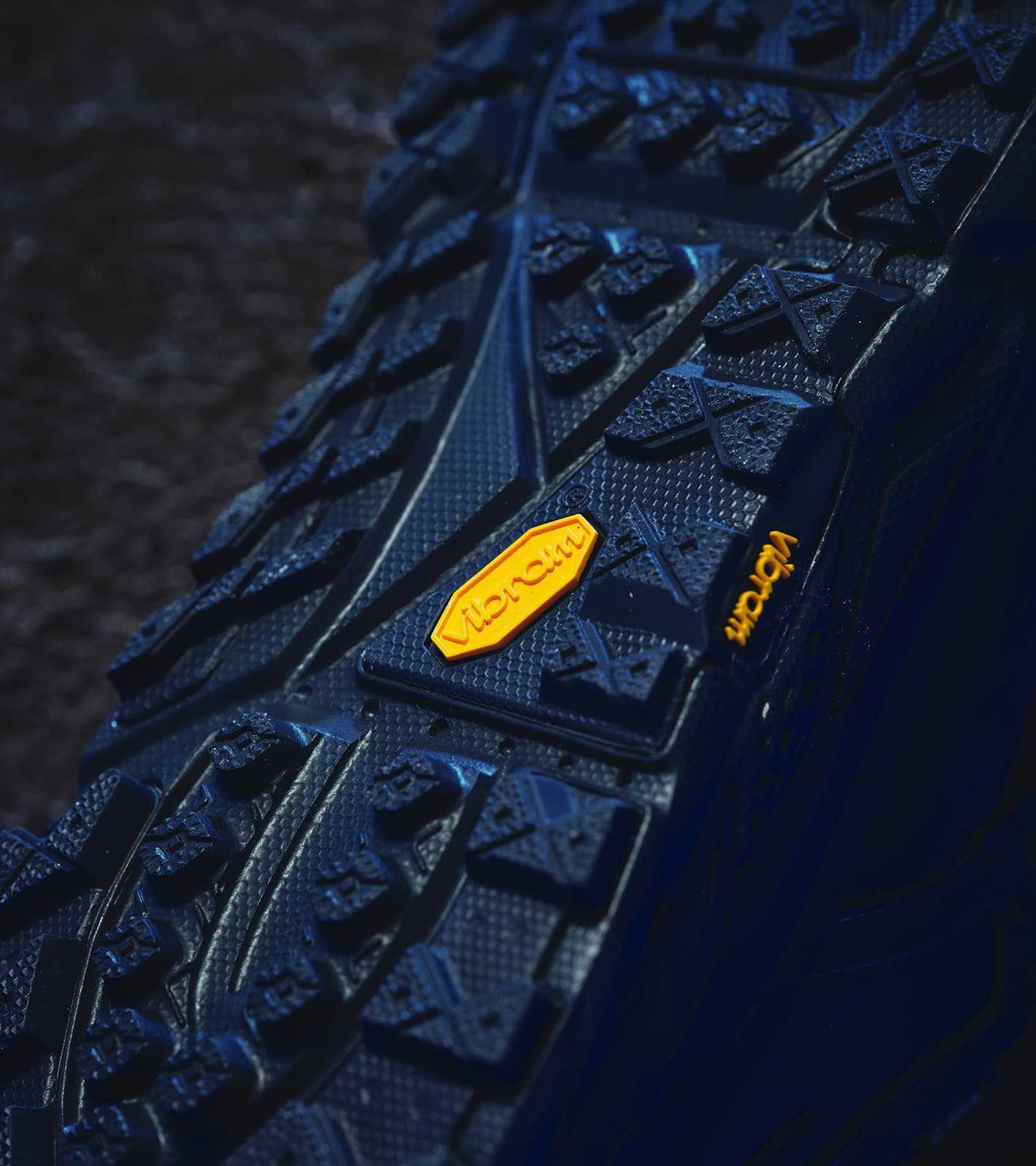 HOKA TOR ULTRA LO