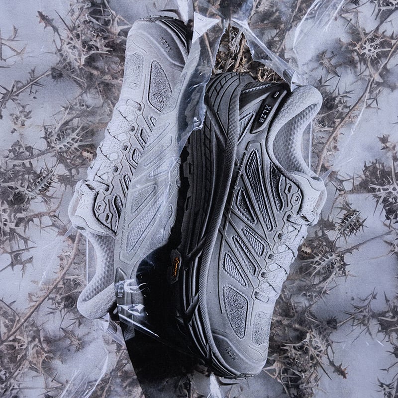 HOKA x XLIM Mafate Speed 2