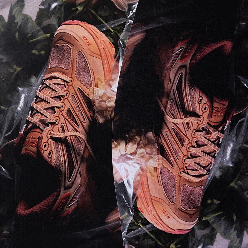 HOKA x XLIM Mafate Speed 2