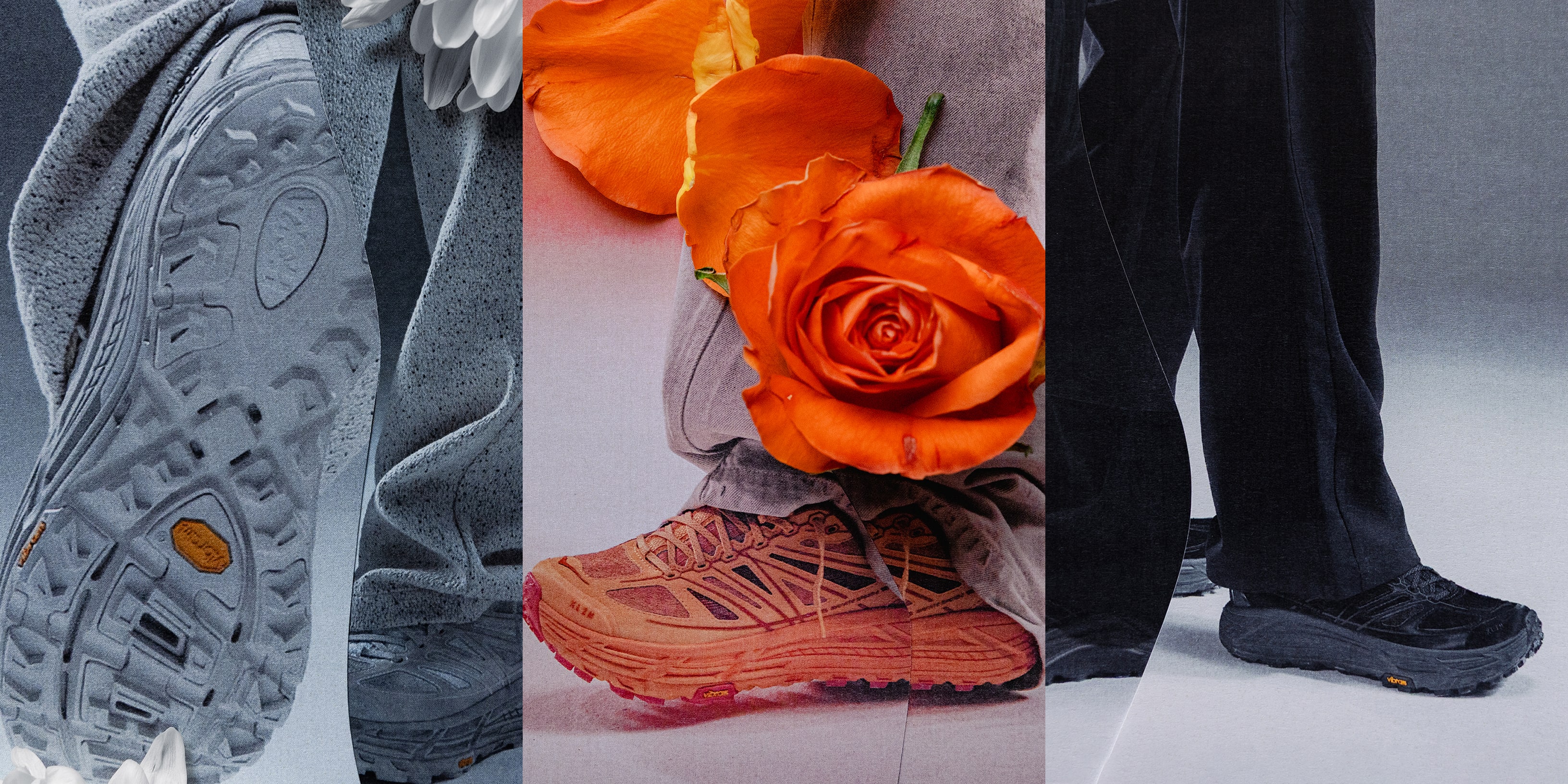 HOKA x XLIM Mafate Speed 2