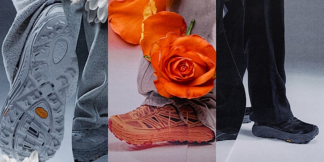 HOKA x XLIM Mafate Speed 2