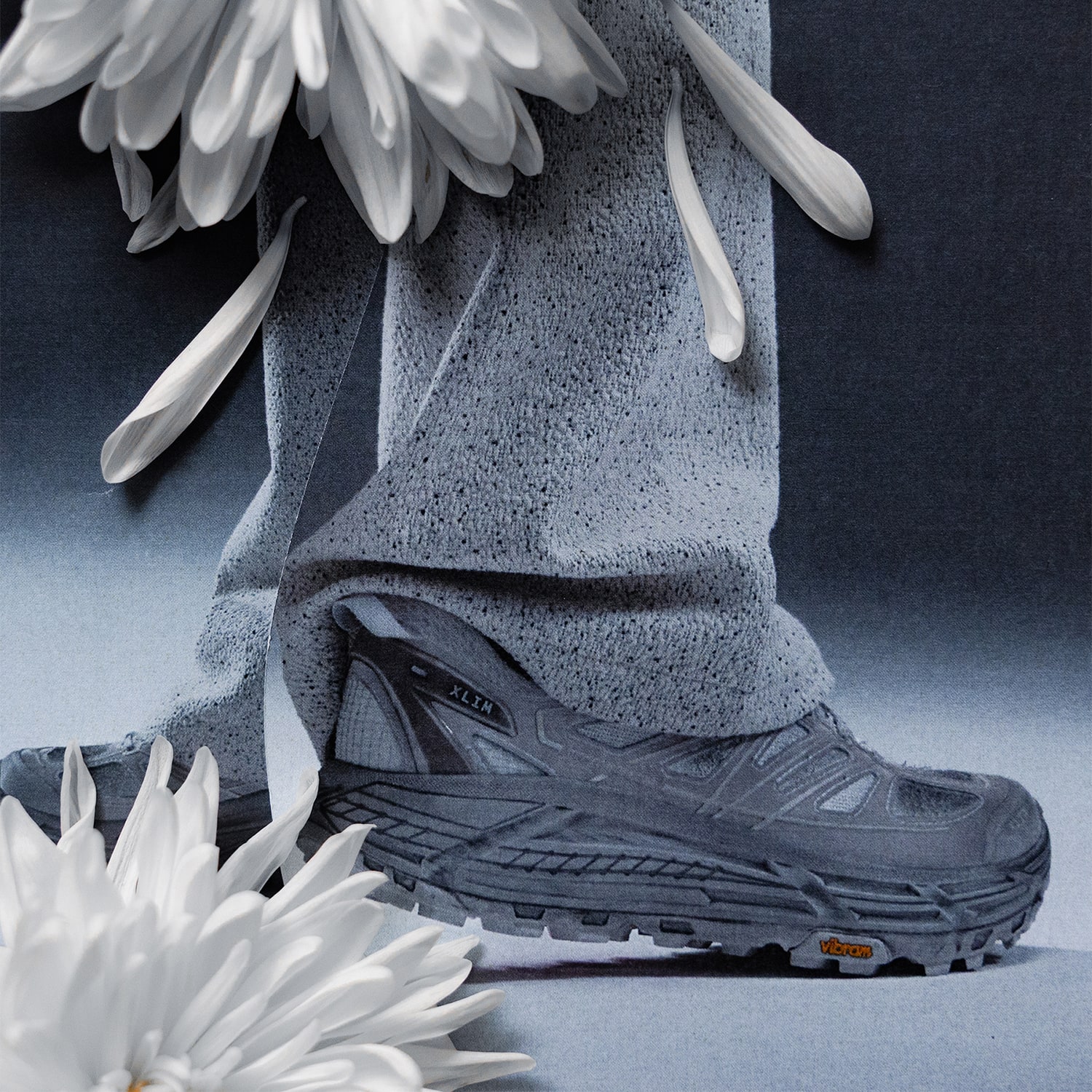 HOKA x XLIM Mafate Speed 2