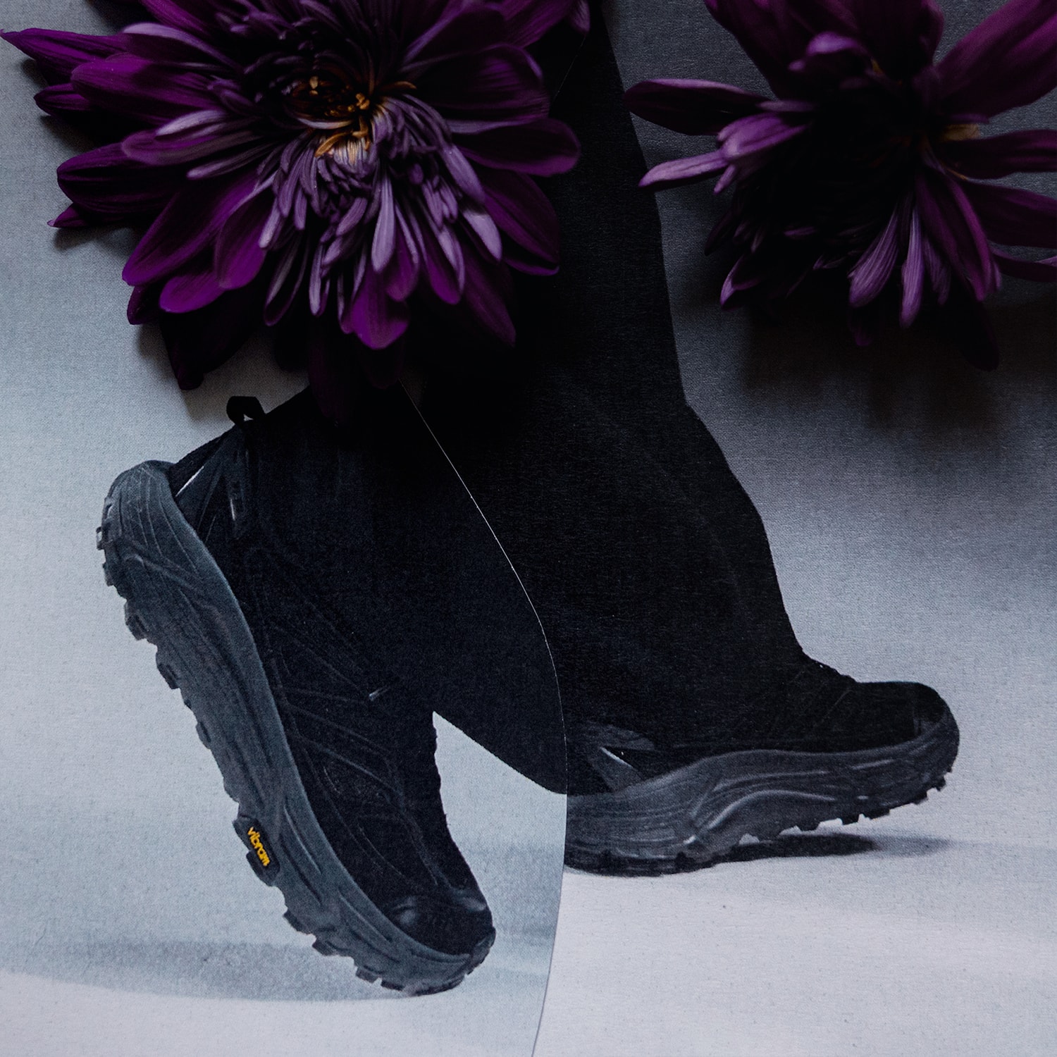 HOKA x XLIM Mafate Speed 2