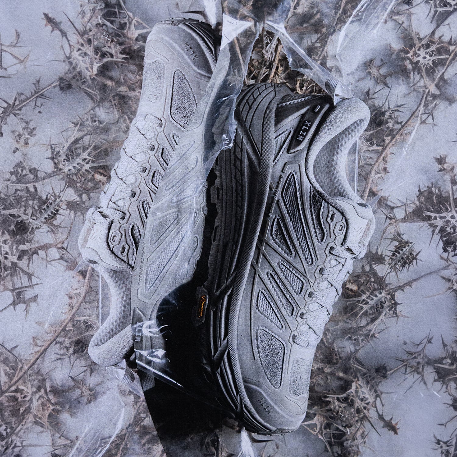 HOKA x XLIM Mafate Speed 2