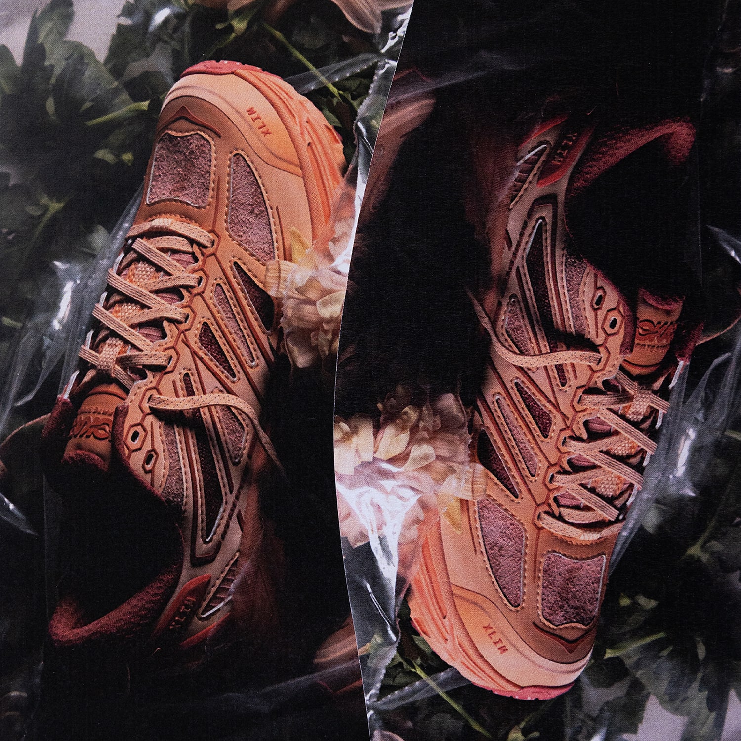 HOKA x XLIM Mafate Speed 2