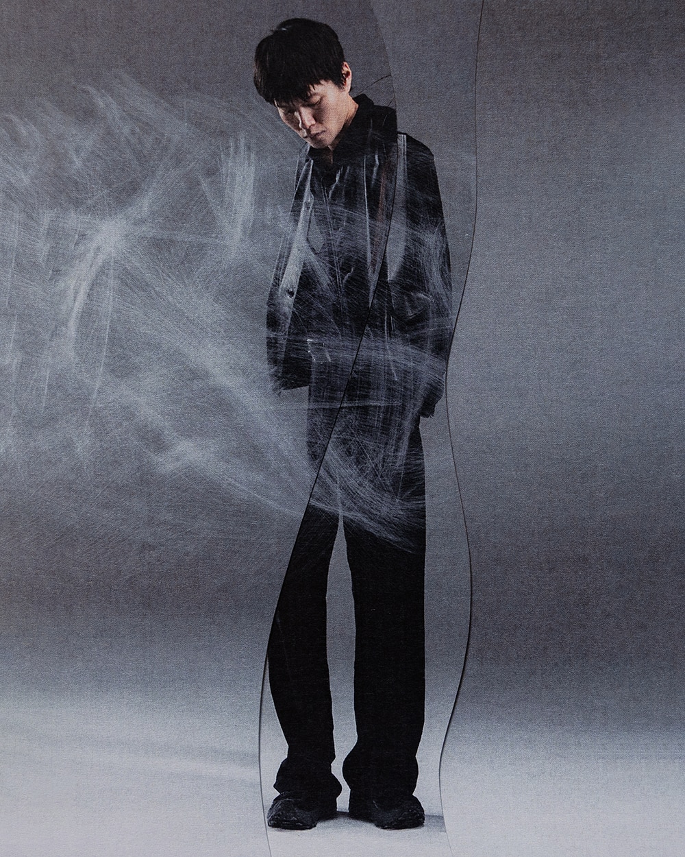 HOKA x XLIM Mafate Speed 2