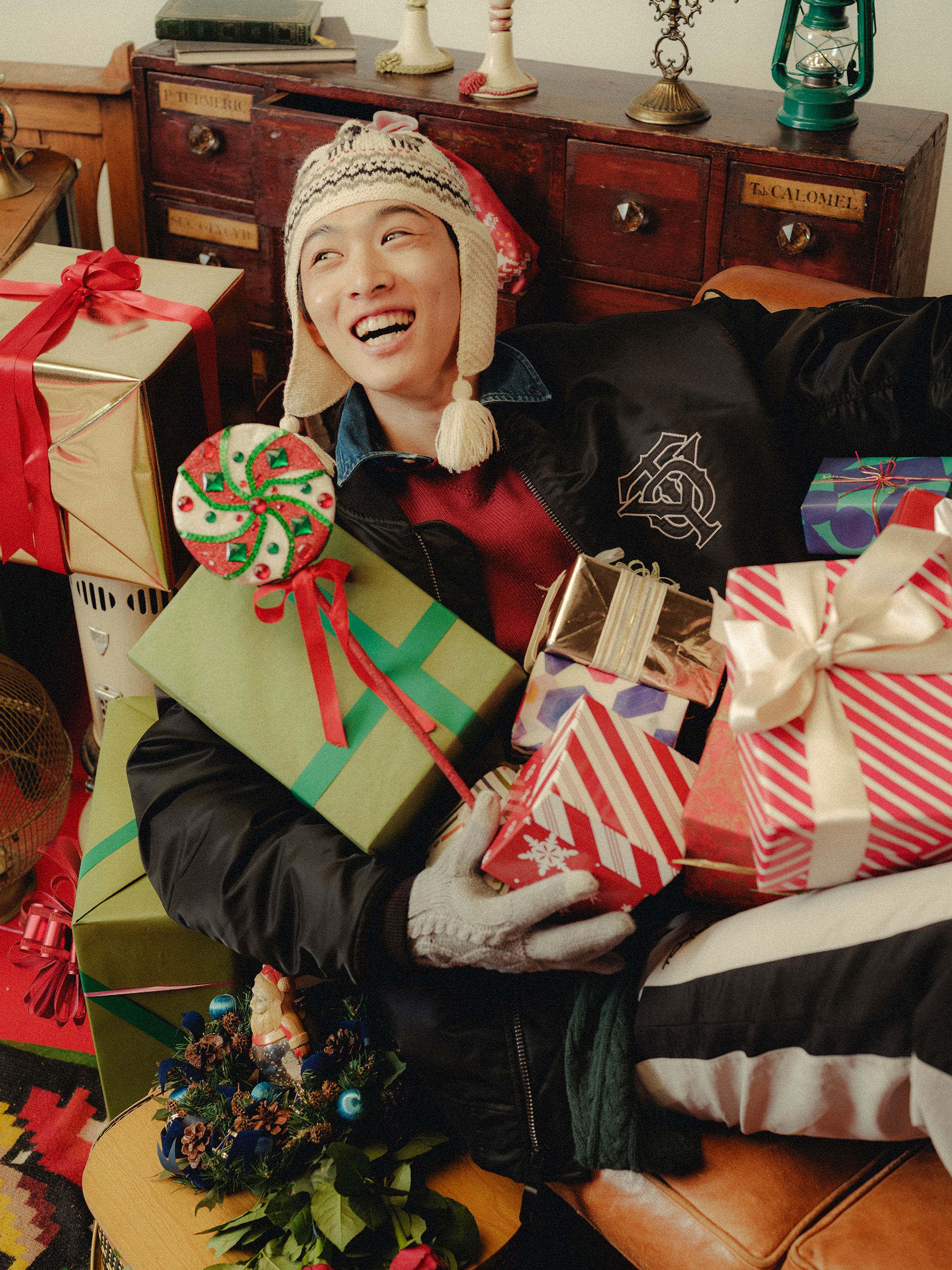 holiday-campaign-look-book