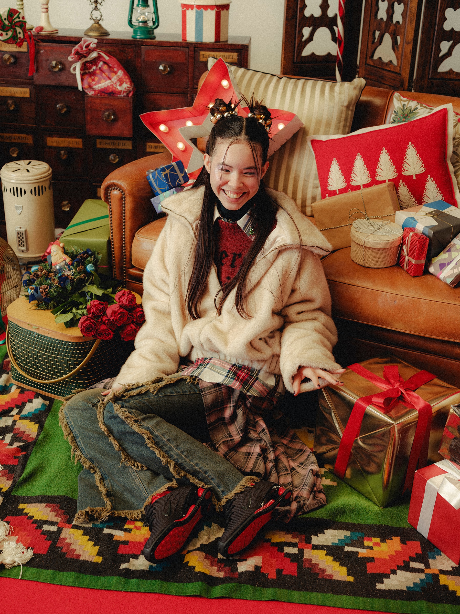 holiday-campaign-look-book