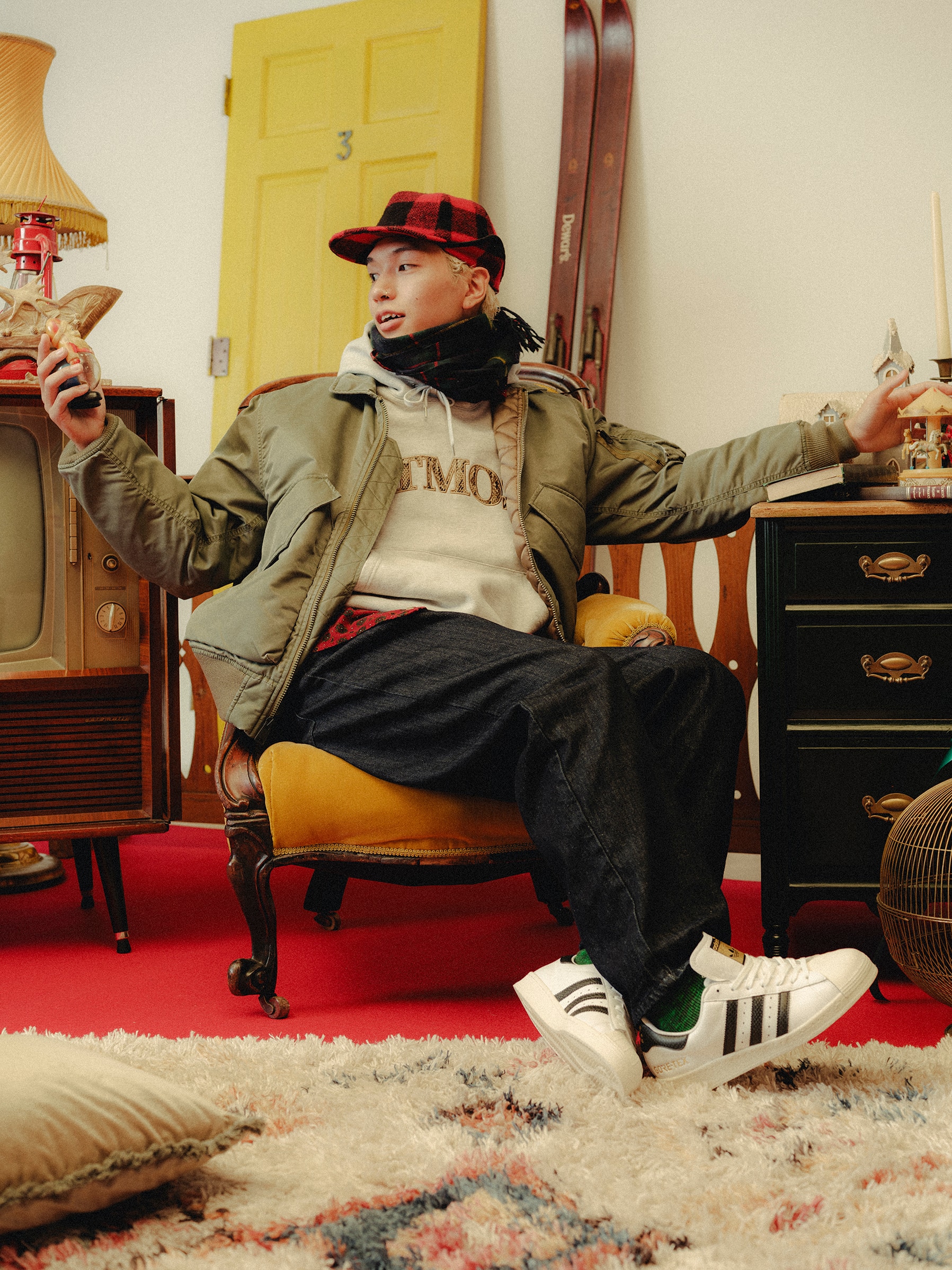 holiday-campaign-look-book