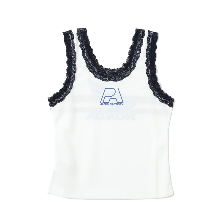 Halter Neck Camisole