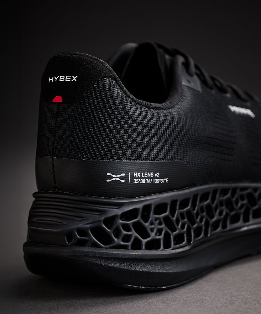 HYBEX HX LENS V2