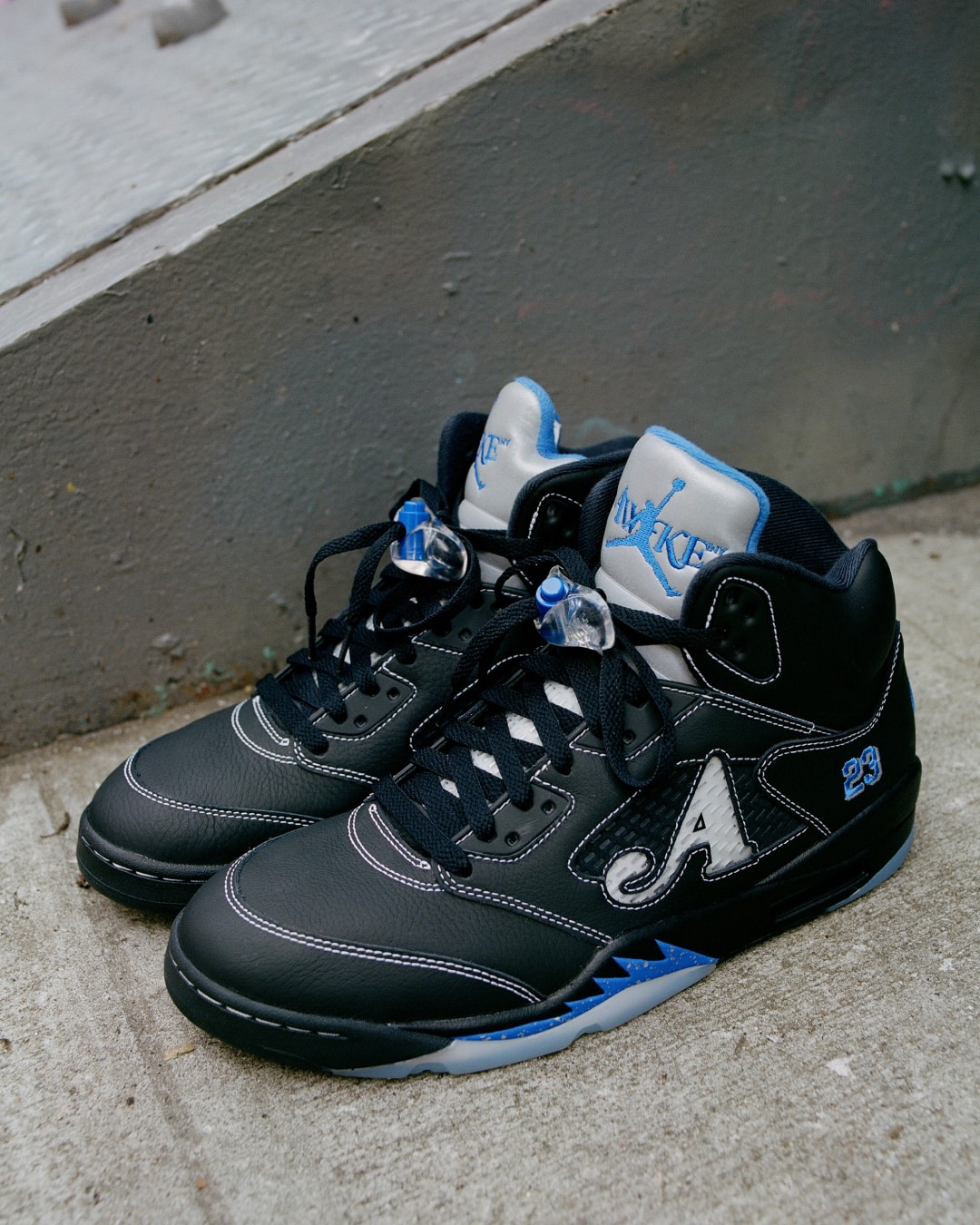 JORDAN AWAKE NY FA25