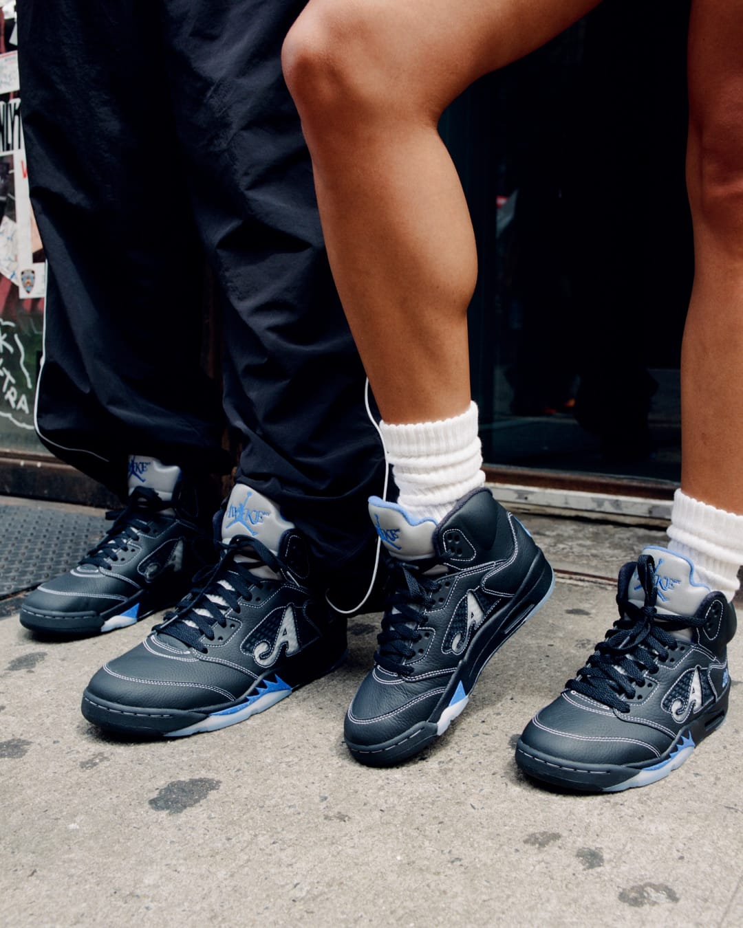 JORDAN AWAKE NY FA25