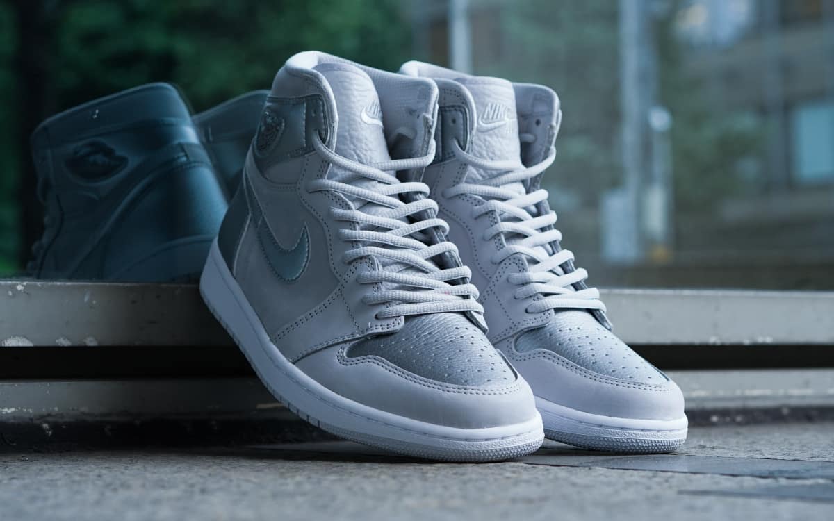 atmos購入 AIR JORDAN 1  HIGH OG CO JP 27cm