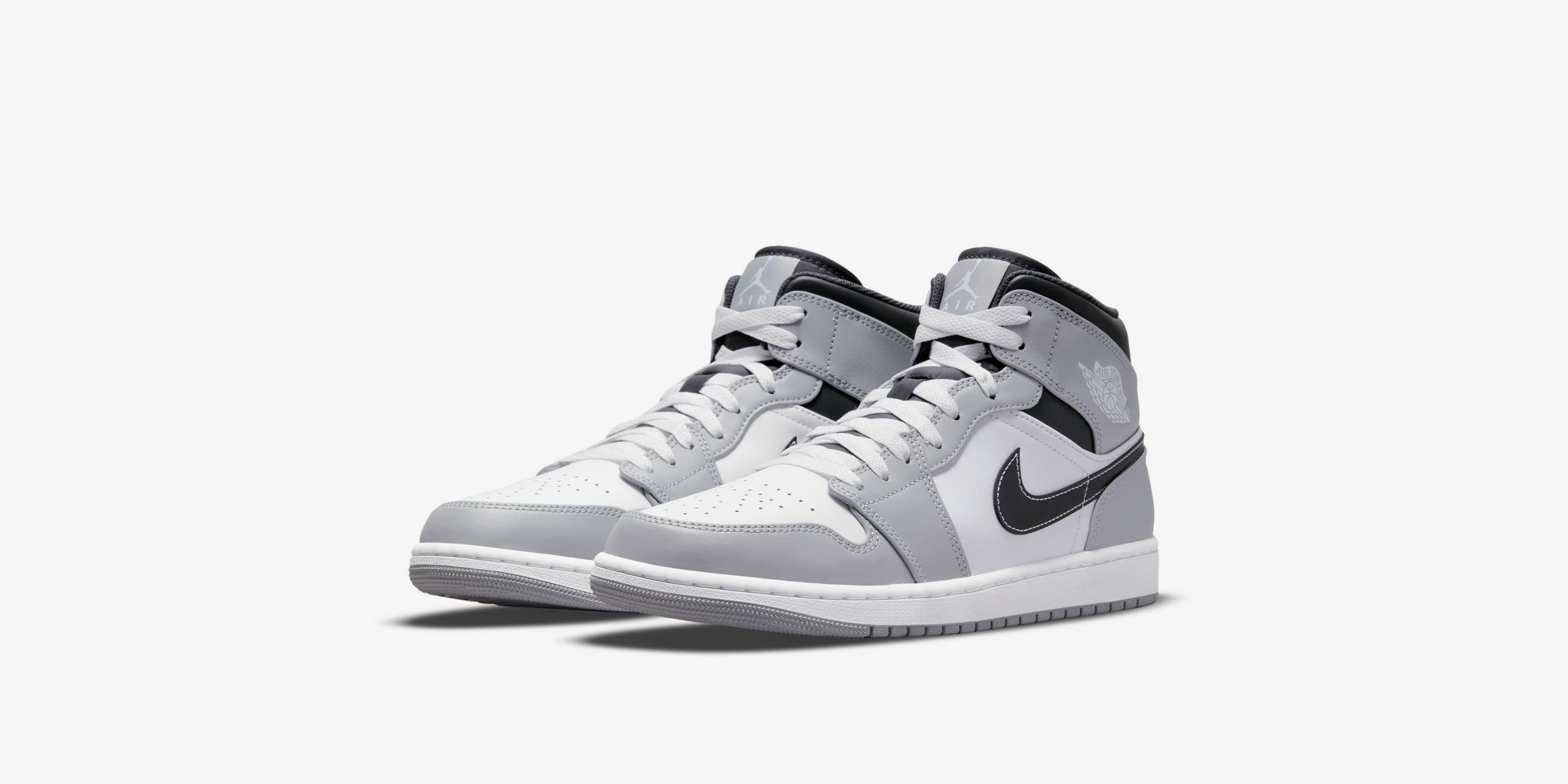 JORDAN BRAND AIR JORDAN 1 MID