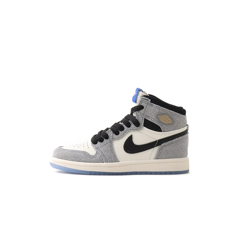 JORDAN BRAND AIR JORDAN 1 RETRO HIGH OG ALL-STAR