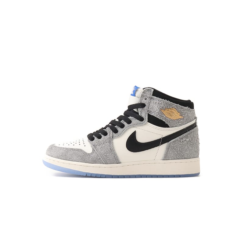 JORDAN BRAND AIR JORDAN 1 RETRO HIGH OG ALL-STAR