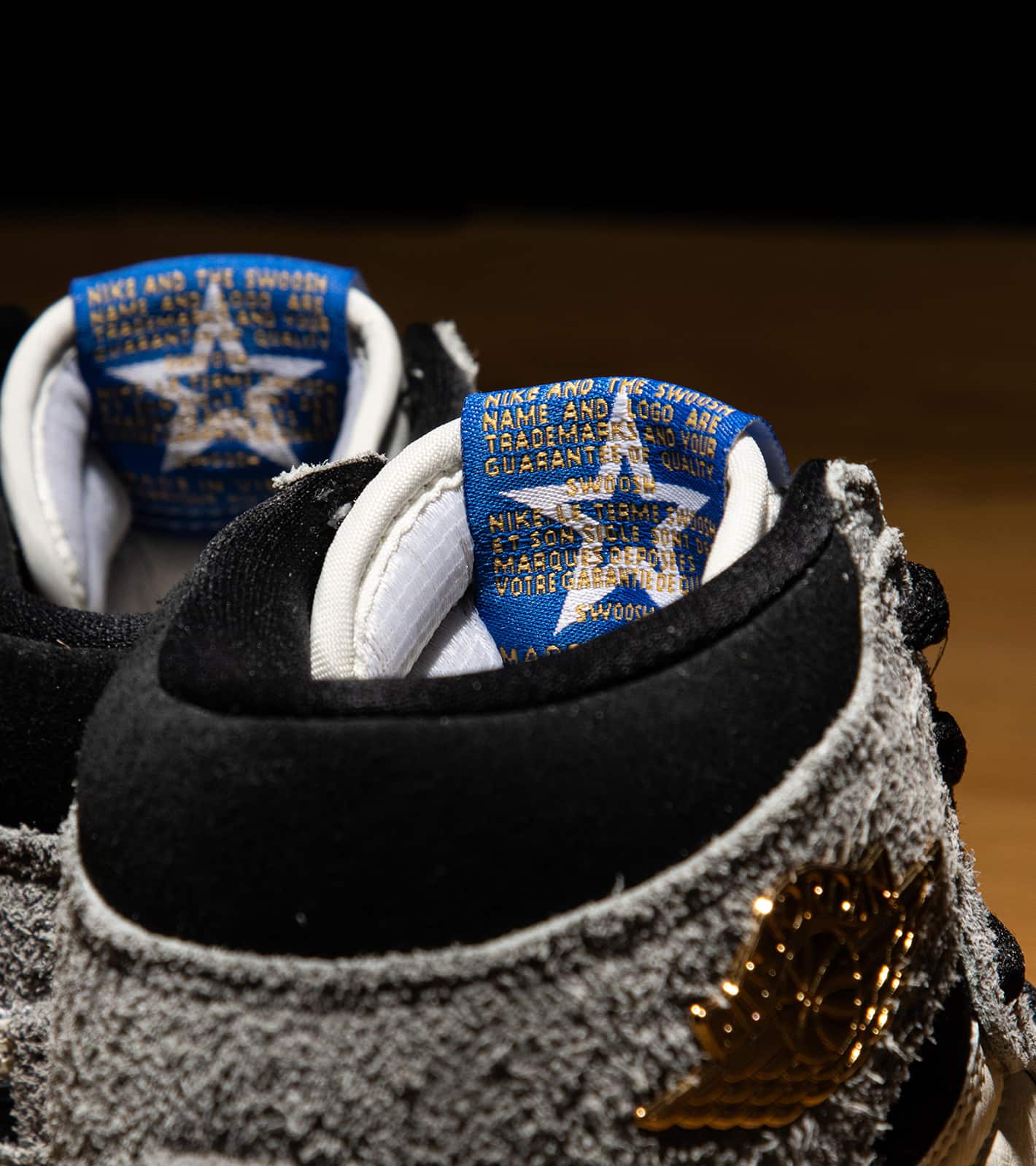 JORDAN BRAND AIR JORDAN 1 RETRO HIGH OG ALL-STAR