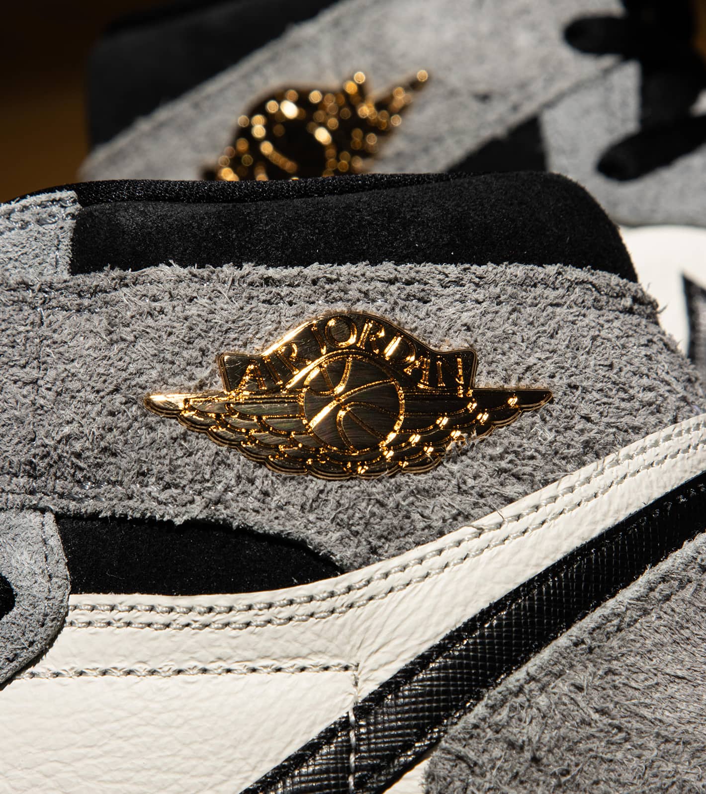 JORDAN BRAND AIR JORDAN 1 RETRO HIGH OG ALL-STAR