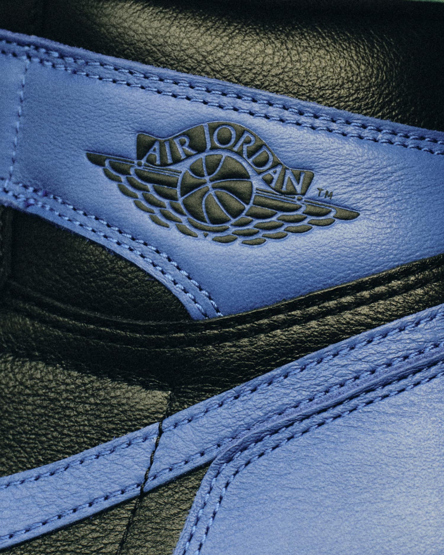 JORDAN BRAND AIR JORDAN 1 RETRO HIGH OG Royal