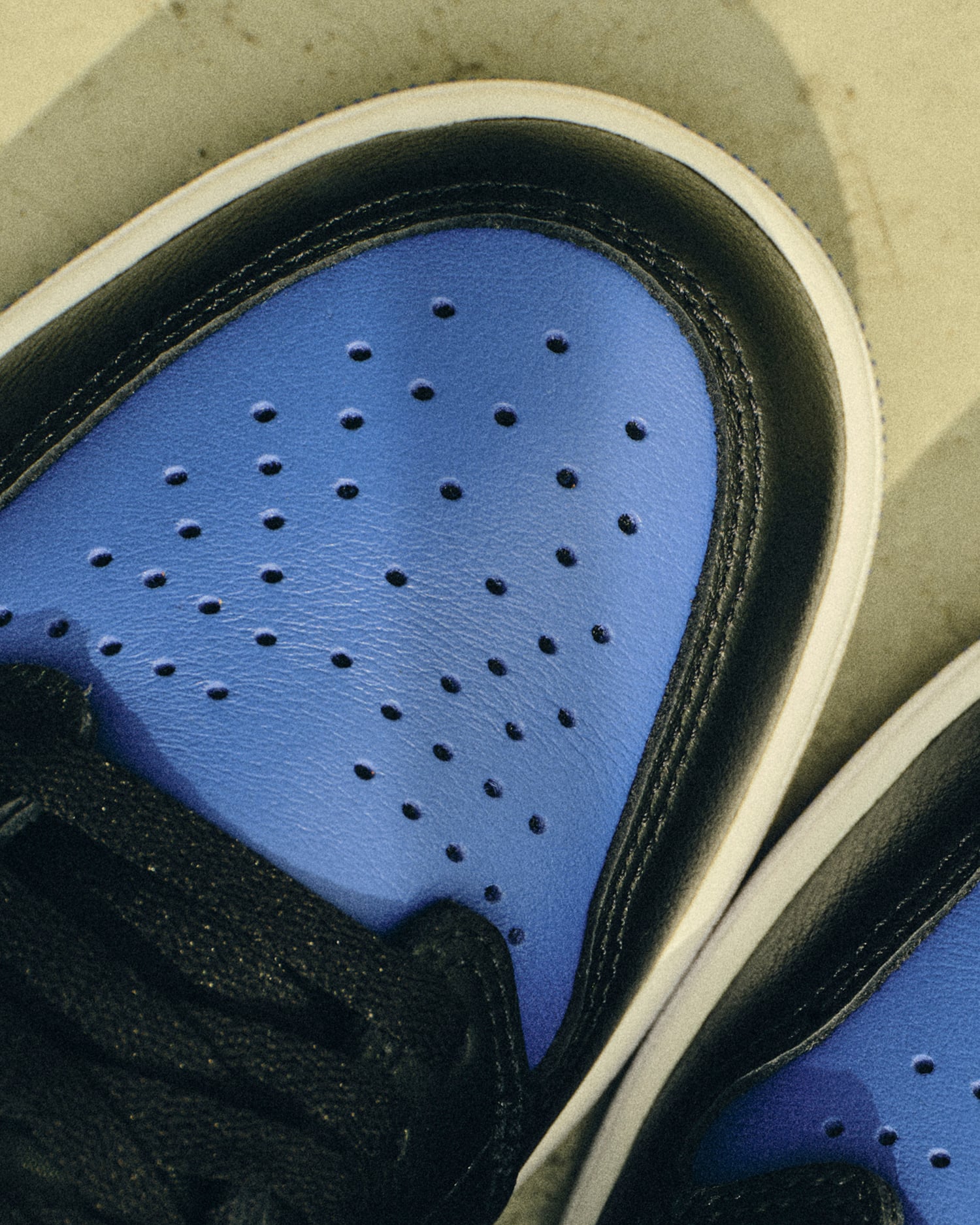 JORDAN BRAND AIR JORDAN 1 RETRO HIGH OG Royal