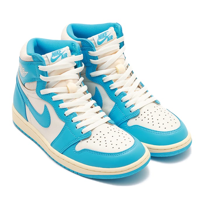JORDAN BRAND AIR JORDAN 1 RETRO HIGH OG UNC