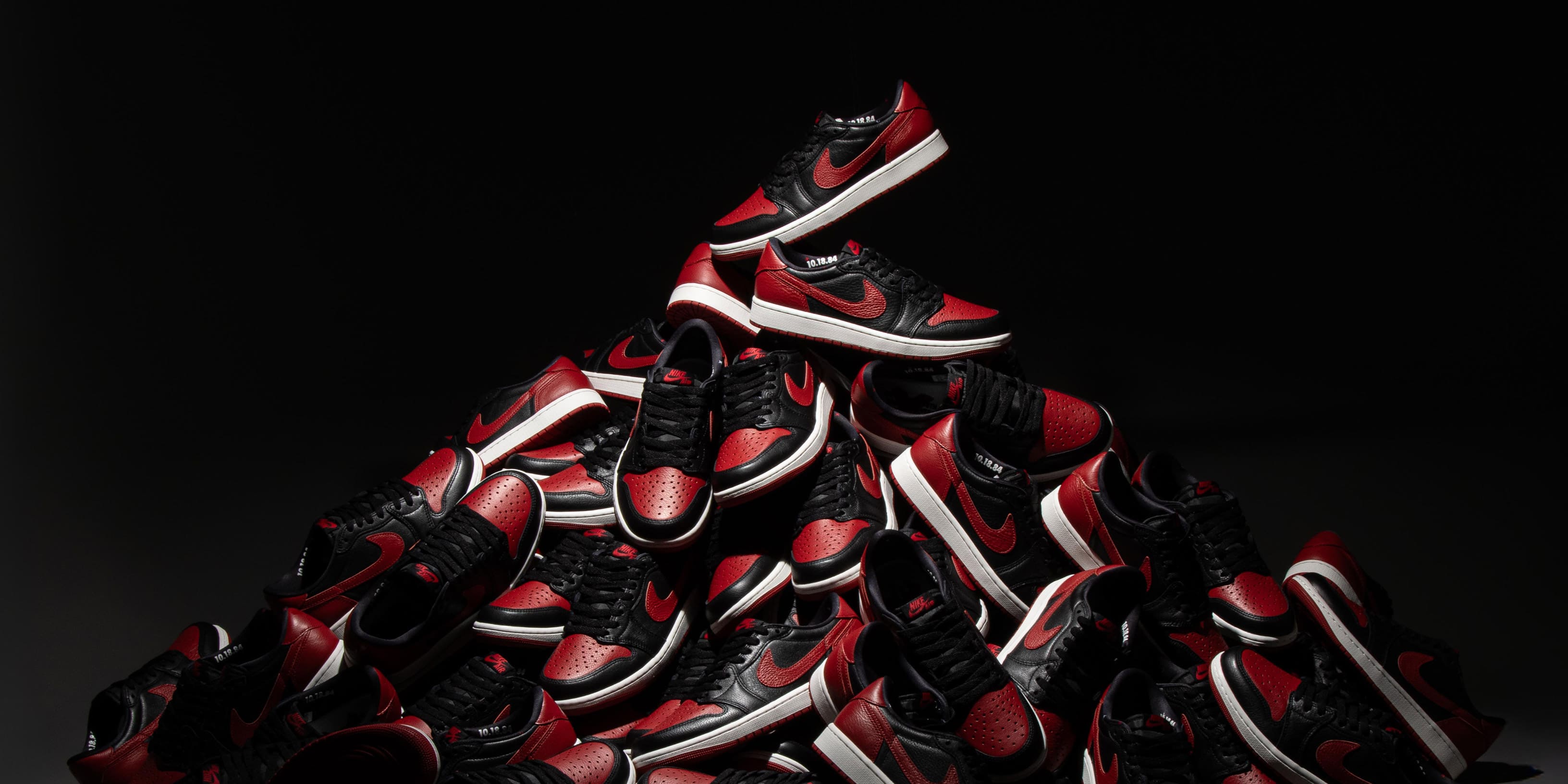 JORDAN BRAND AIR JORDAN 1 RETRO LOW OG Banned