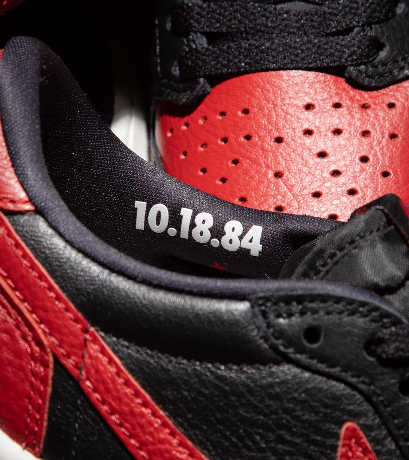 JORDAN BRAND AIR JORDAN 1 RETRO LOW OG Banned