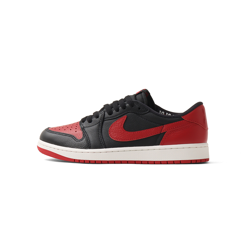 JORDAN BRAND AIR JORDAN 1 RETRO LOW OG Banned