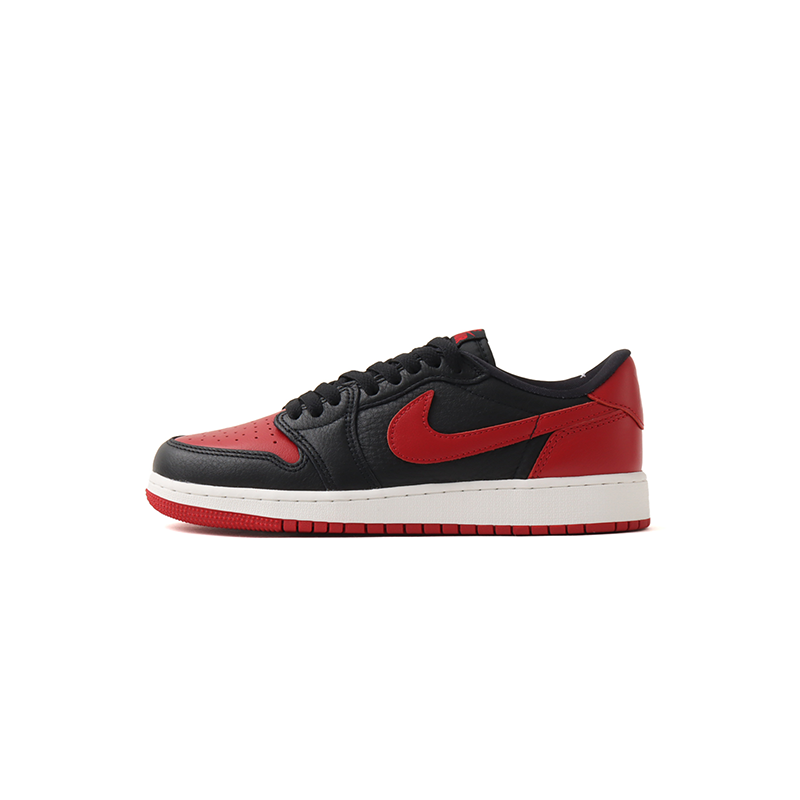 JORDAN BRAND AIR JORDAN 1 RETRO LOW OG Banned